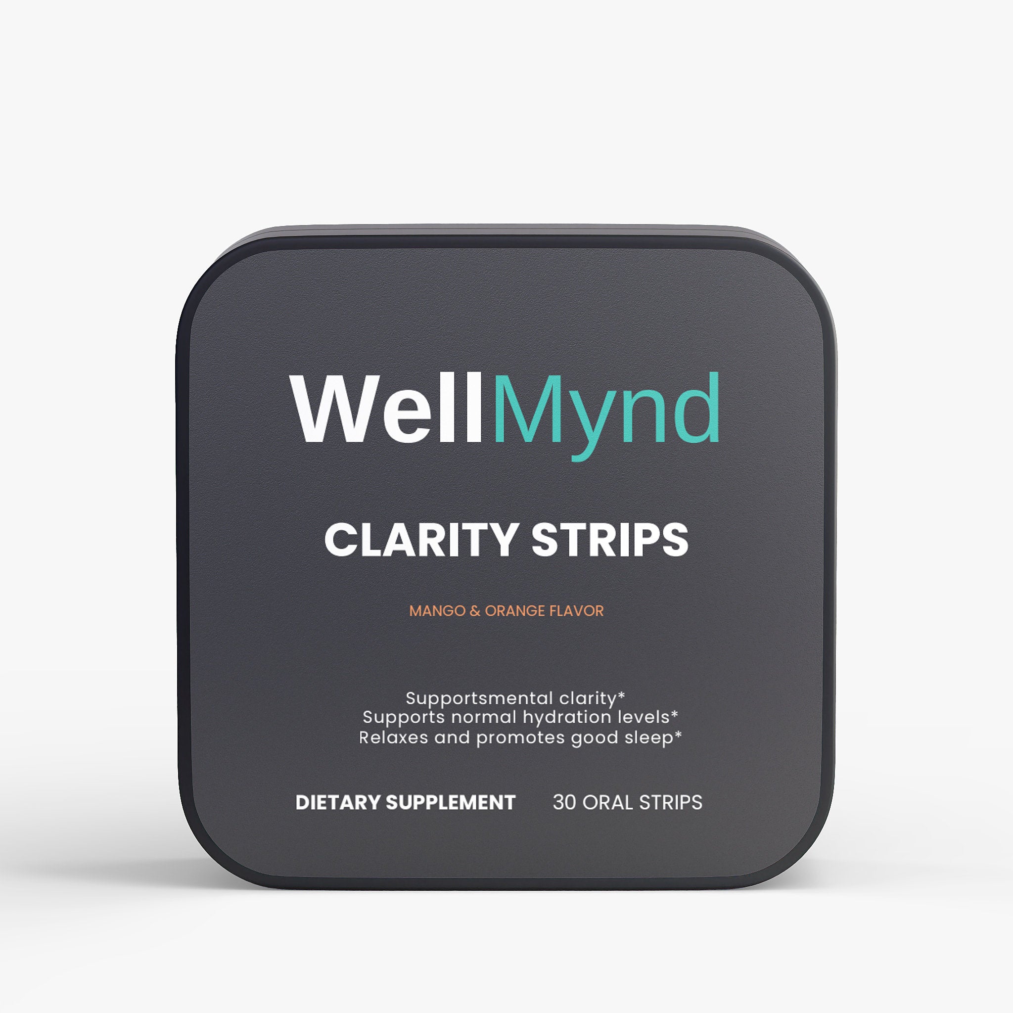 Clarity Strips
