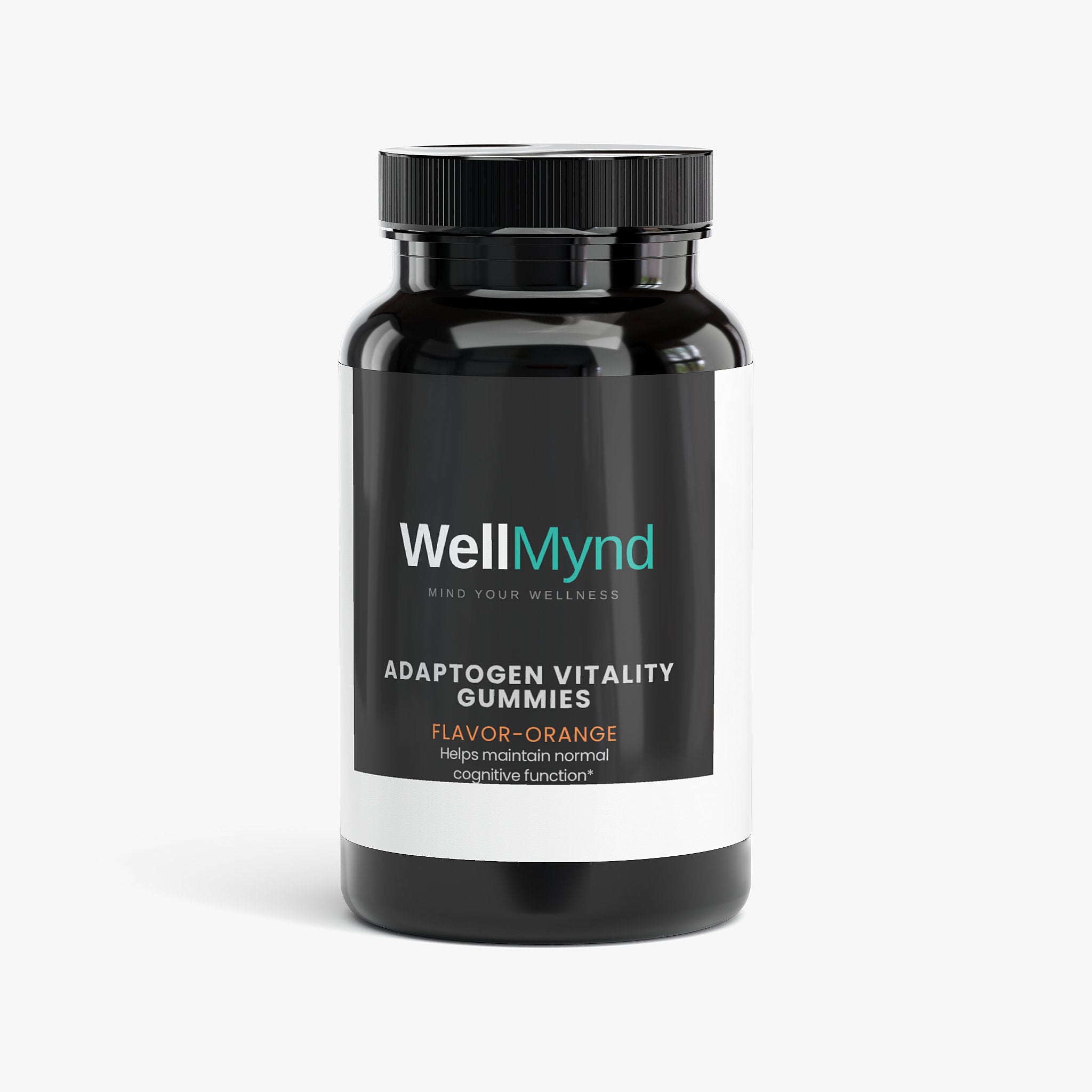 Adaptogen Vitality Gummies