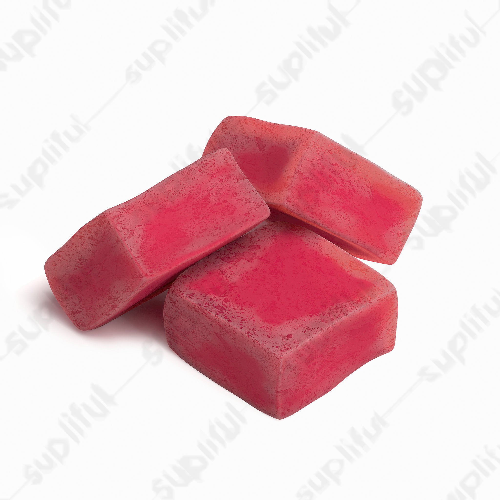 Cordyceps Energy Gummies