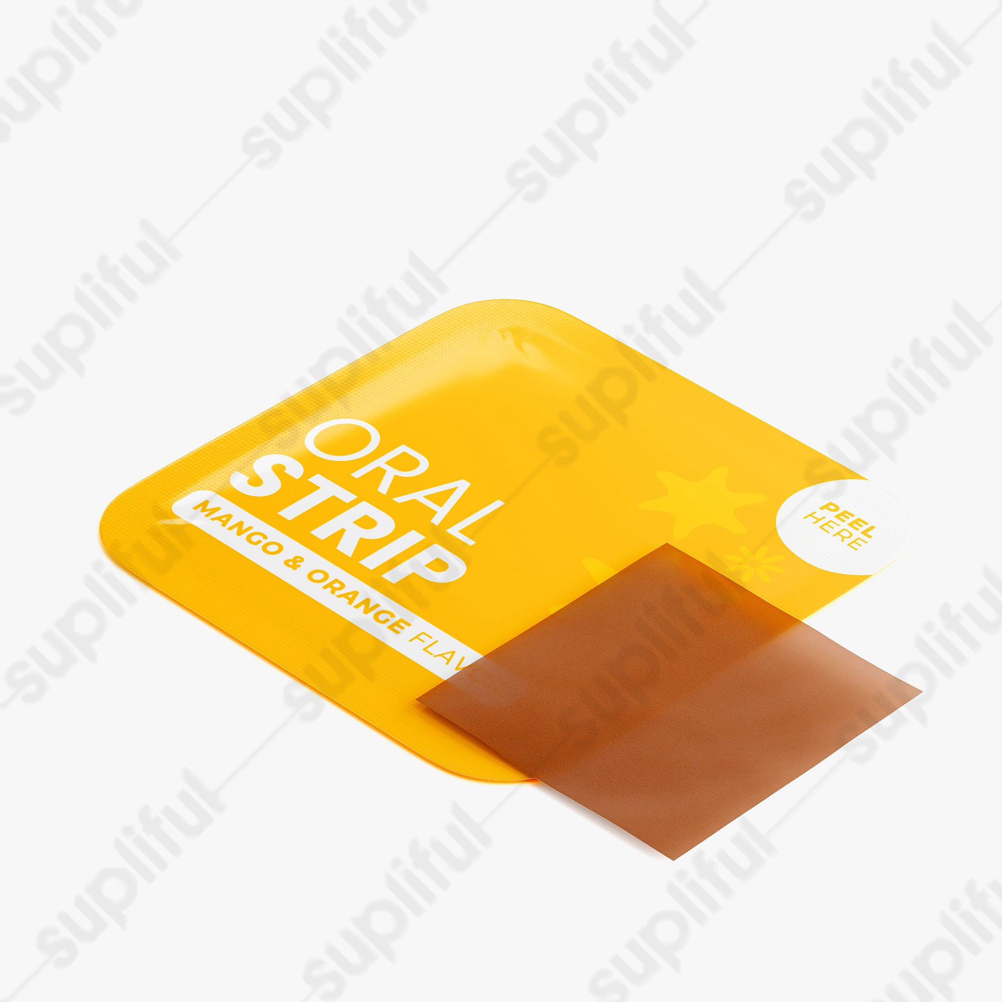 Recovery Strips
