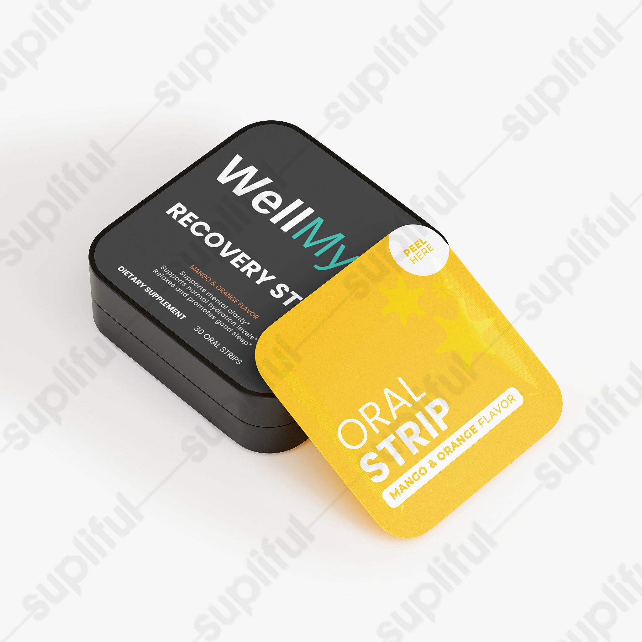 Recovery Strips
