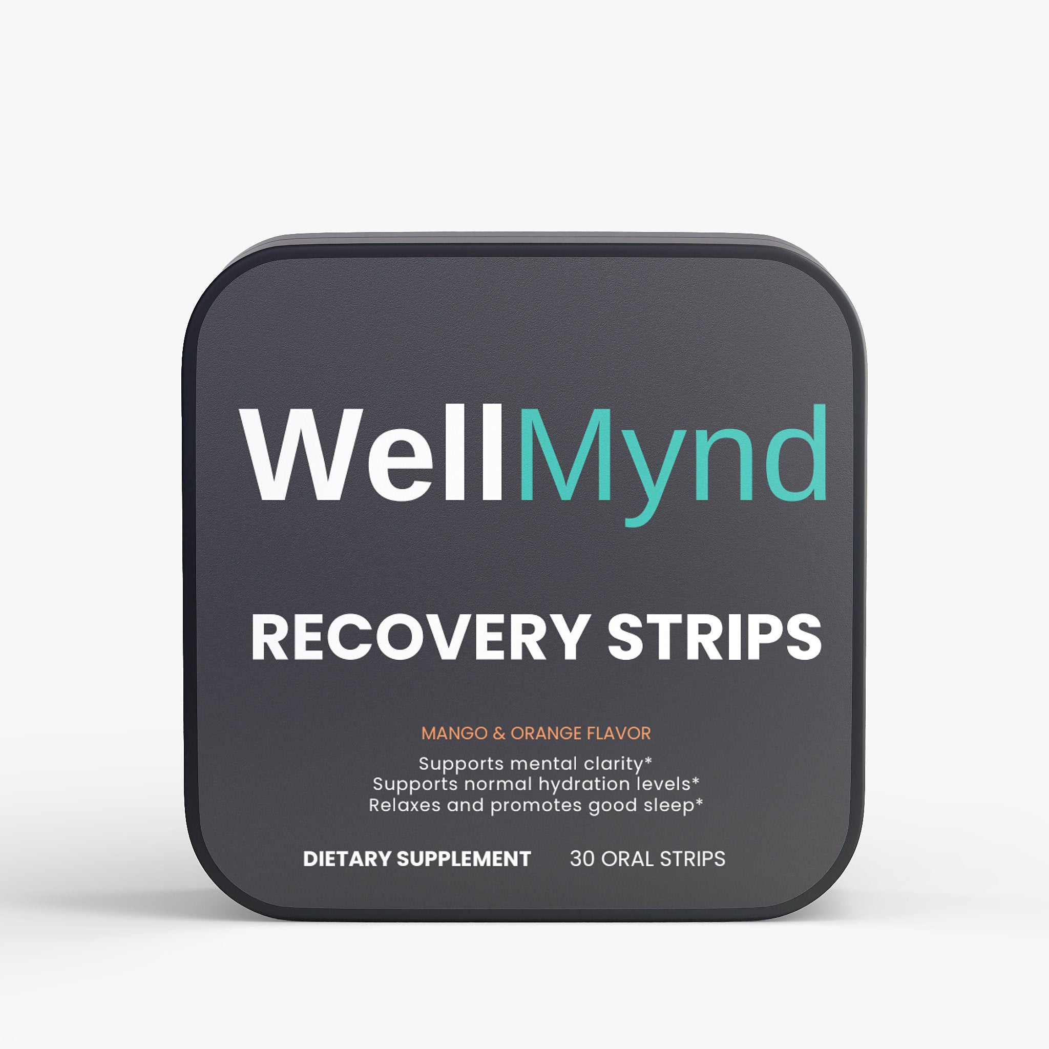 Recovery Strips
