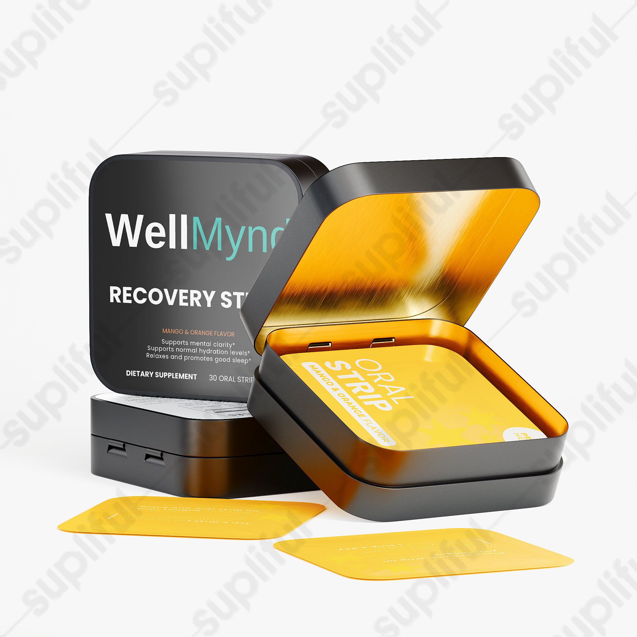 Recovery Strips